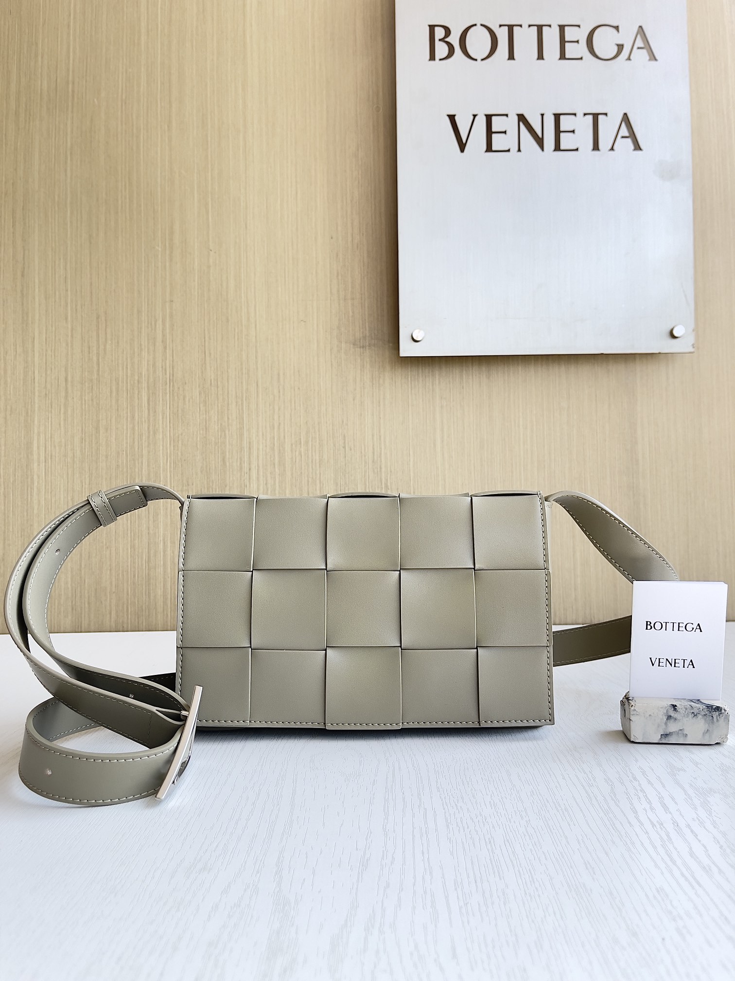 보테가베네타 Bottega Veneta 708768 Cassette 23CM