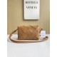 보테가베네타 Bottega Veneta 709417 Cassette Camera Bag 21cm