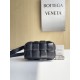 보테가베네타 Bottega Veneta 710075 Padded Cassette 18CM