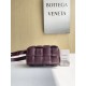 보테가베네타 Bottega Veneta 710075 Padded Cassette 18CM