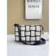보테가베네타 Bottega Veneta 710210 Cassette W04  27CM