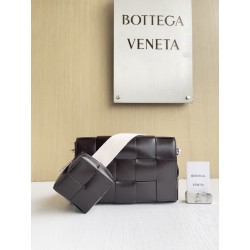 보테가베네타 Bottega Veneta 741777 Cassette 26cm