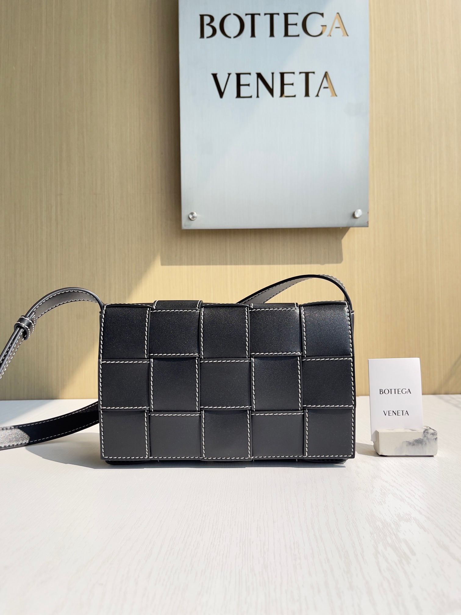 보테가베네타 Bottega Veneta 758105 Cassette 23CM