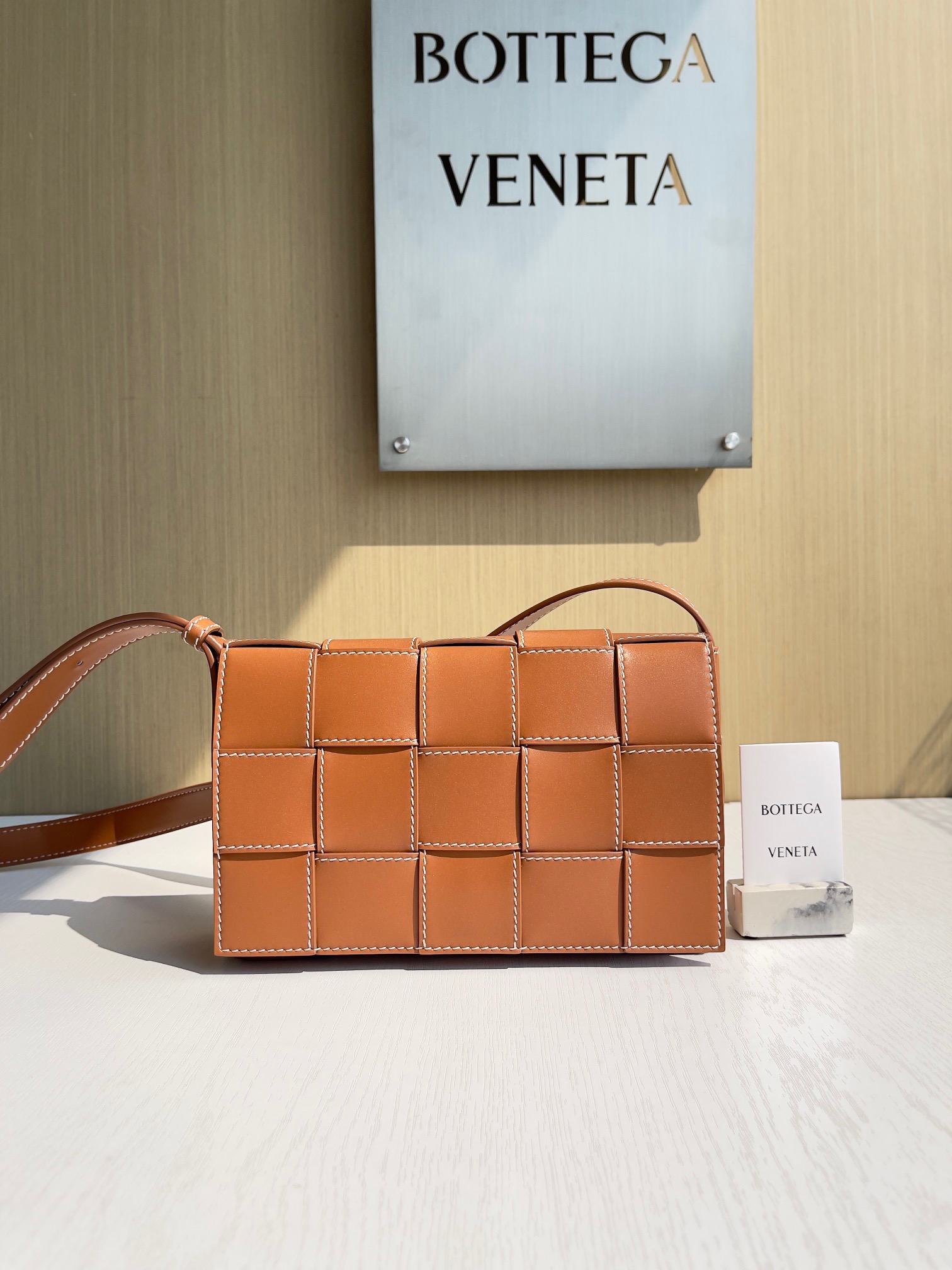 보테가베네타 Bottega Veneta 758105 Cassette 23CM