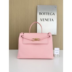 보테가베네타 Bottega Veneta 817231 Ciao Ciao 34CM