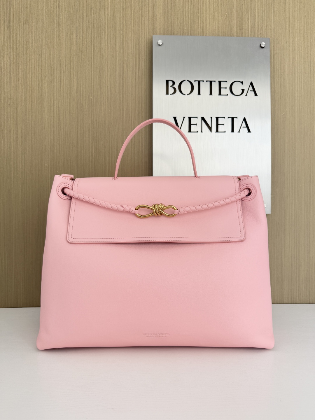 보테가베네타 Bottega Veneta 826195 Large Ciao Ciao 42cm
