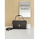 보테가 베네타 Bottega Veneta 817191 Knot Lock 16CM