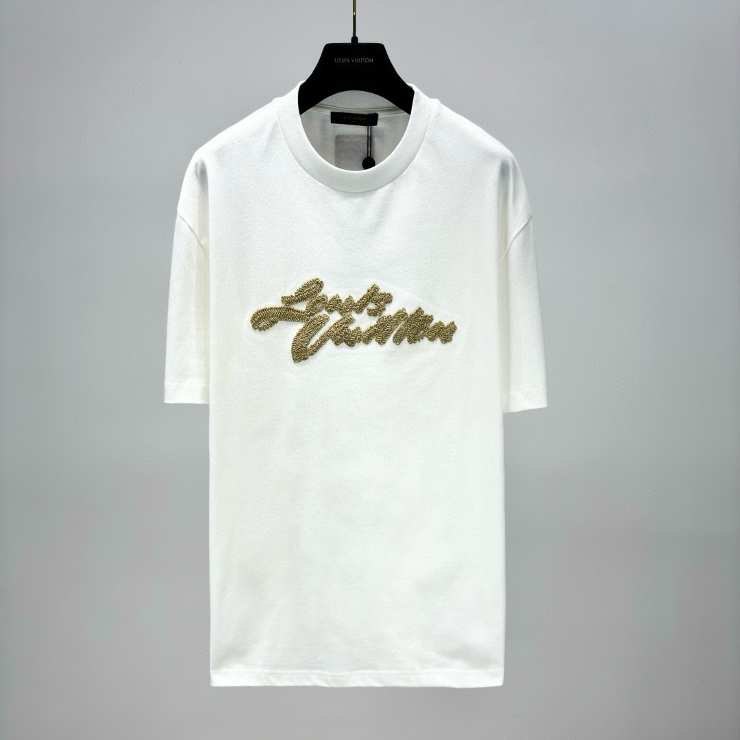 루이비통 Louis Vuitton 반팔 티셔츠