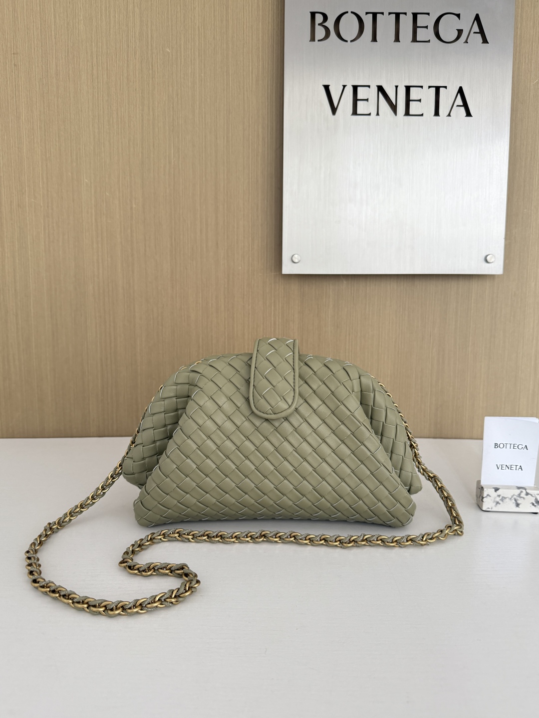 보테가베네타 Bottega Veneta 804038 Lauren 1980 27cm