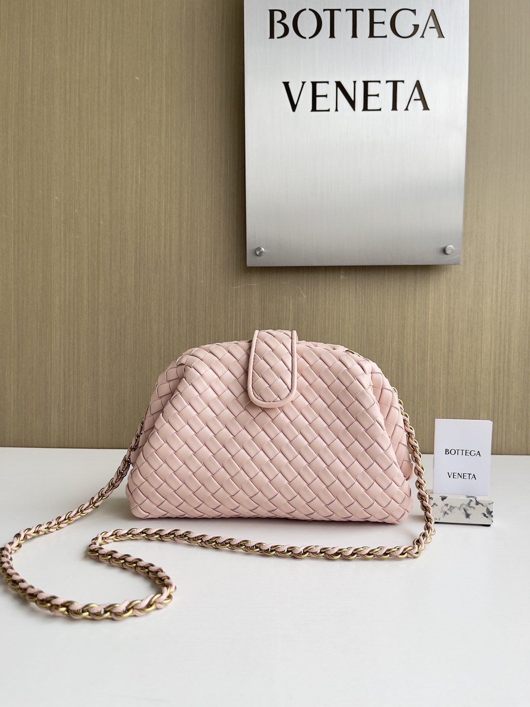 보테가베네타 Bottega Veneta 804038 Lauren 1980 27cm
