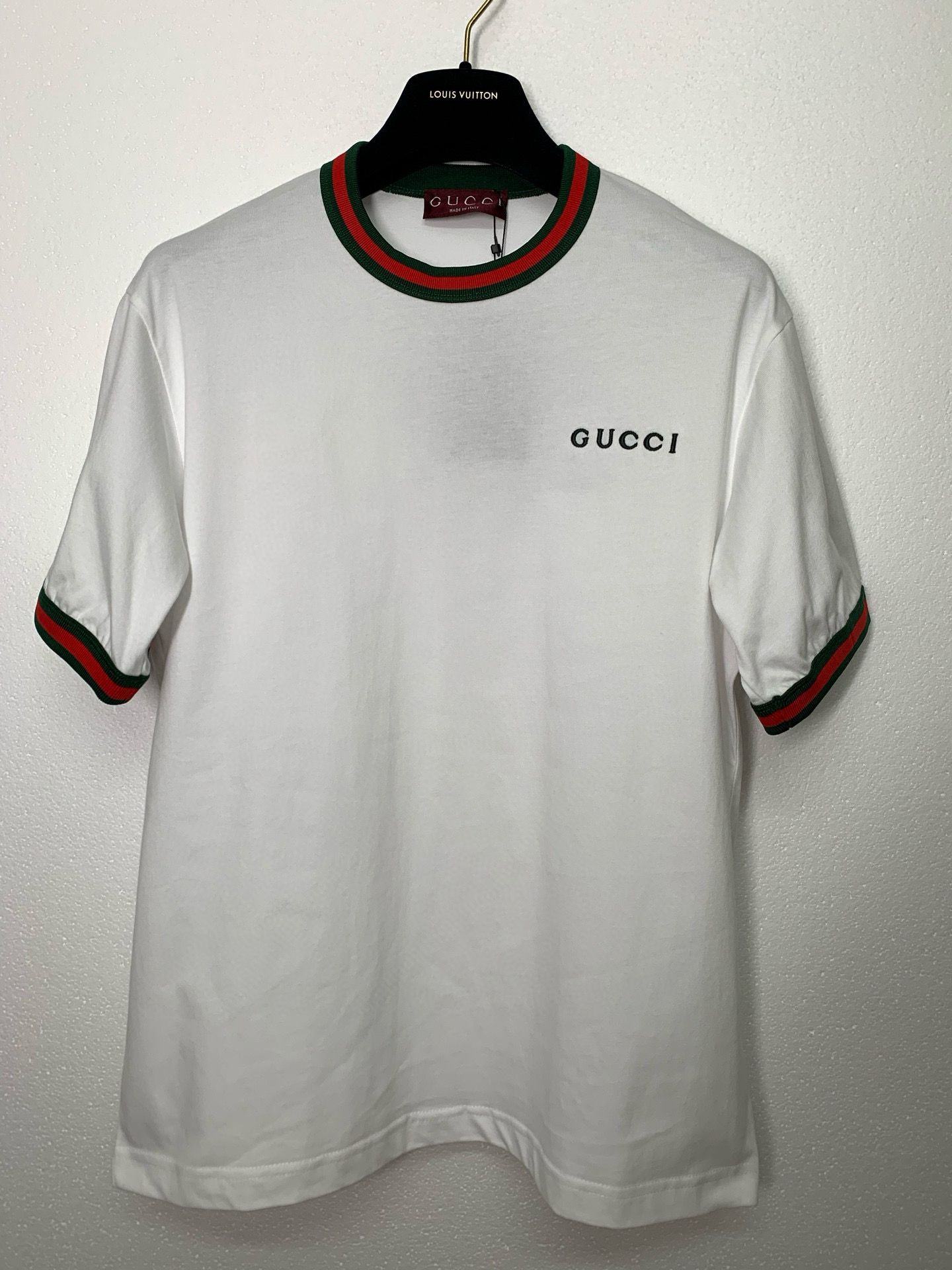 구찌 Gucci 반팔 티셔츠