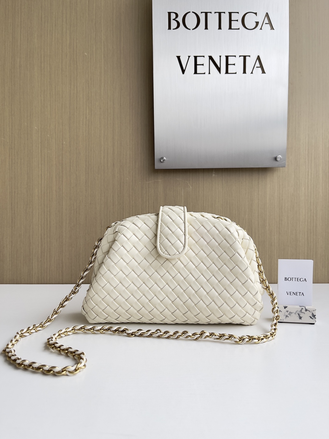 보테가베네타 Bottega Veneta 804038 Lauren 1980 27cm
