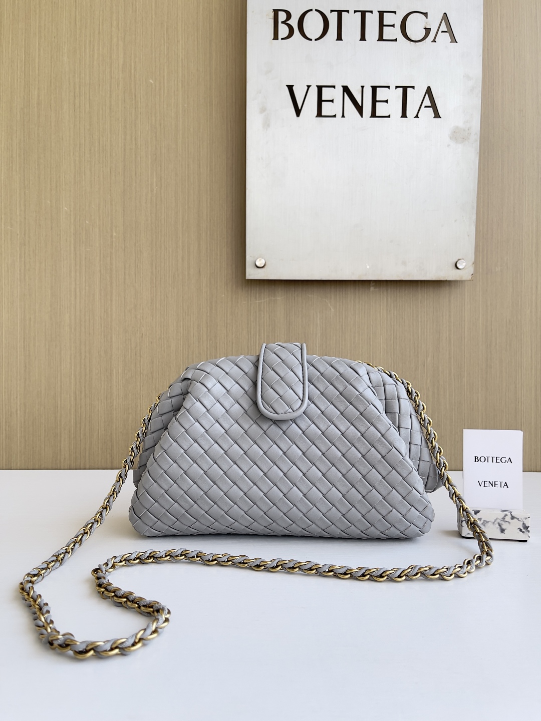 보테가베네타 Bottega Veneta 804038 Lauren 1980 27cm