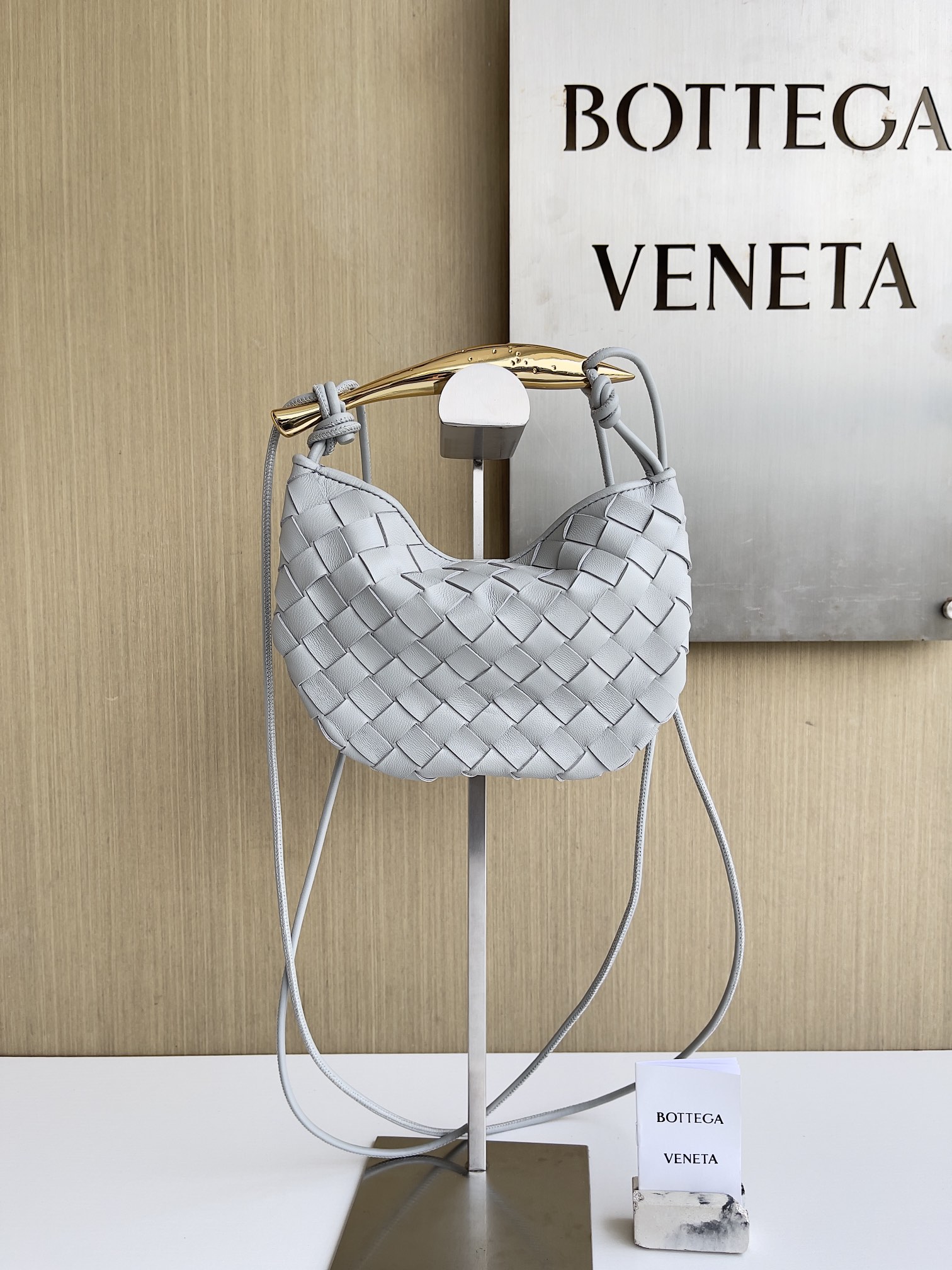 보테가베네타 Bottega Veneta 744267 Mini Sardine 20CM