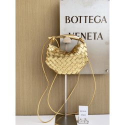 보테가베네타 Bottega Veneta 744267 Mini Sardine 20CM