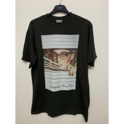 디올 Dior 반팔 티셔츠