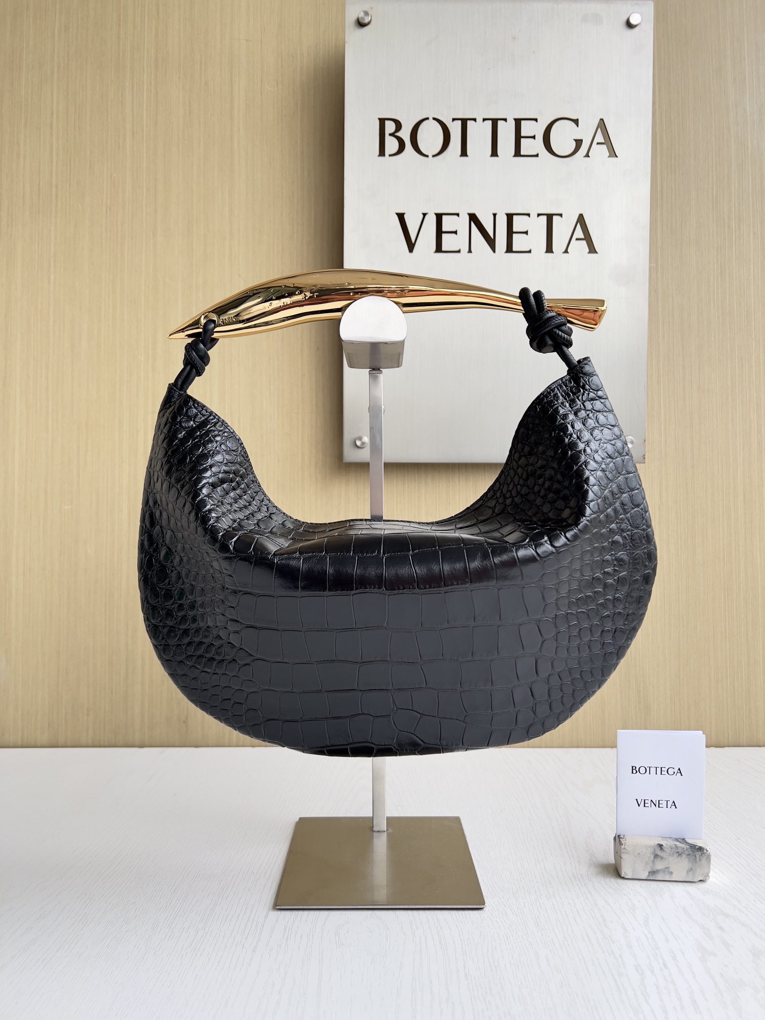 보테가베네타 Bottega Veneta 754657 Sardine 36cm
