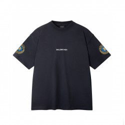 발렌시아가 Balenciaga 반팔 티셔츠