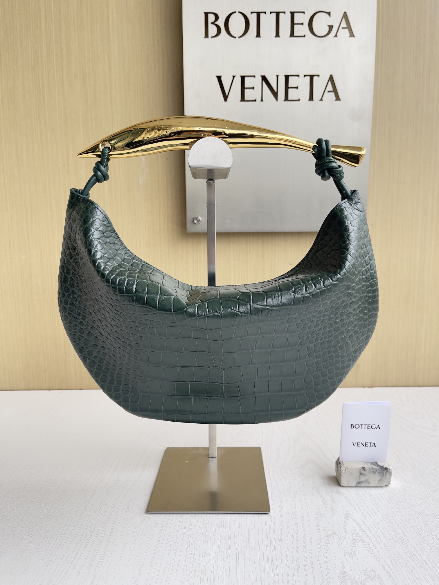 보테가베네타 Bottega Veneta 754657 Sardine 36cm