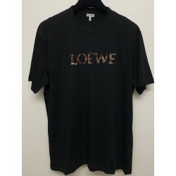 로에베 LOEWE 반팔 티셔츠