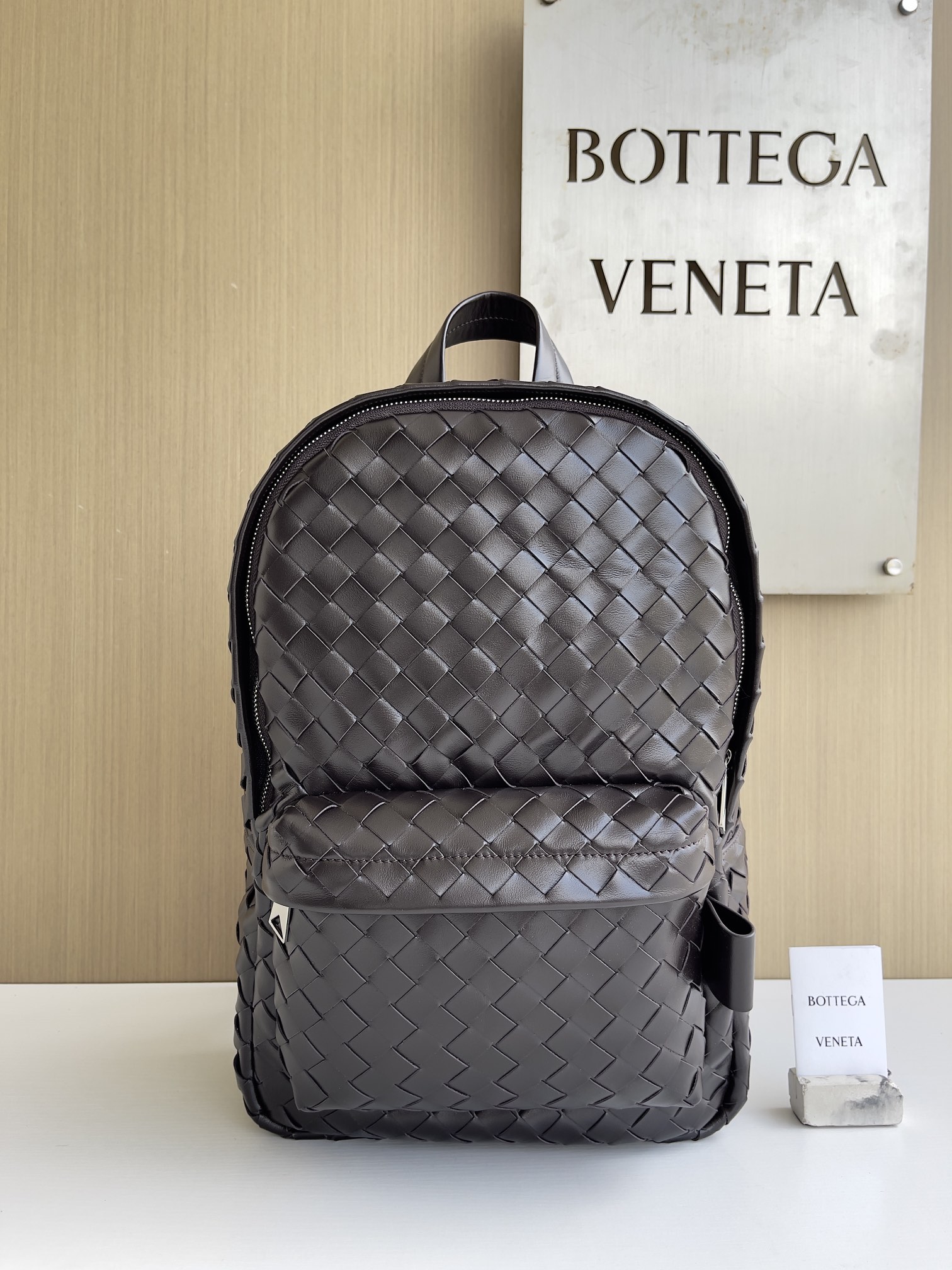 보테가베네타 Bottega Veneta 730728 Backpack 백팩 28CM