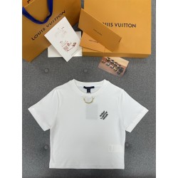 루이비통 Louis Vuitton 반팔 티셔츠