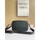 보테가 베네타 Bottega Veneta 710048 Intrecciato Camera Bag 25CM