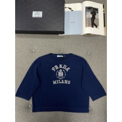 프라다 Prada 반팔 티셔츠