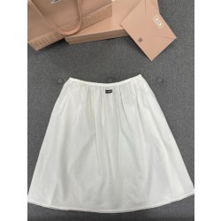 미우 미우 Miu Miu 스커트
