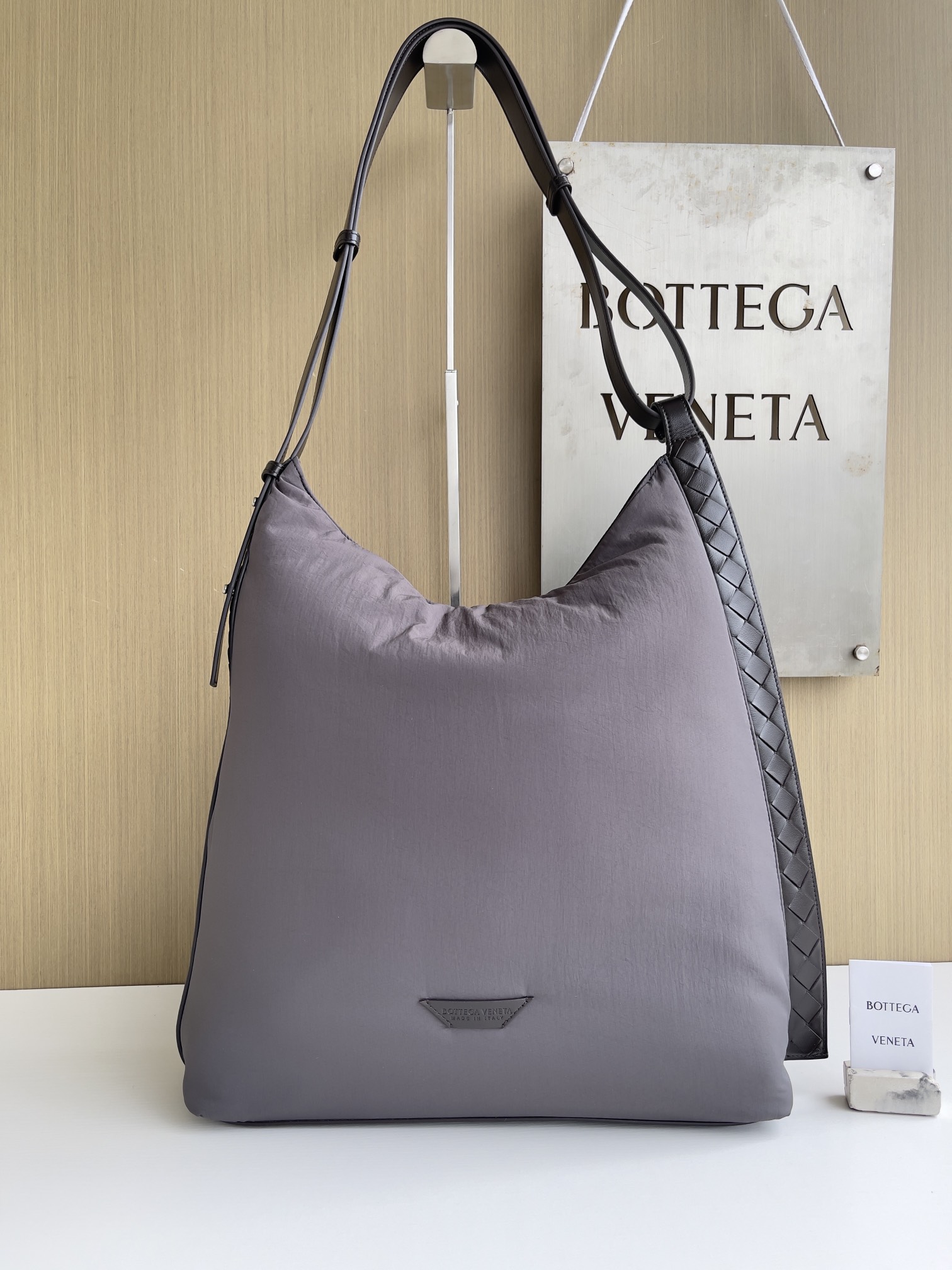 보테가 베네타 Bottega Veneta 776221 Crossroad 45CM