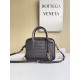 보테가 베네타 Bottega Veneta 776736 Small Getaway 23.5CM