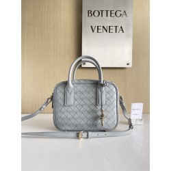 보테가 베네타 Bottega Veneta 776736 Small Getaway 23.5CM