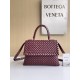 보테가 베네타 Bottega Veneta 776783 Patti tip handle 19CM