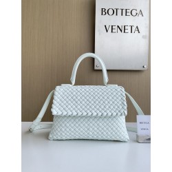 보테가 베네타 Bottega Veneta 776783 Patti tip handle 19CM
