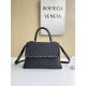 보테가 베네타 Bottega Veneta 776783 Patti tip handle 19CM