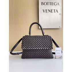 보테가 베네타 Bottega Veneta 776783 Patti tip handle 19CM