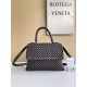 보테가 베네타 Bottega Veneta 776783 Patti tip handle 19CM