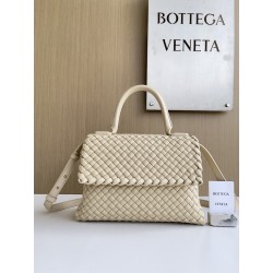 보테가 베네타 Bottega Veneta 776783 Patti tip handle 19CM
