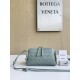 보테가 베네타 Bottega Veneta 794258 Intrecciato Concert Pouch 18.5CM