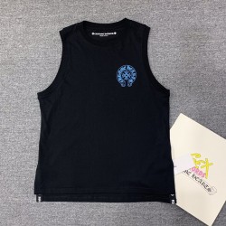 크롬하츠 Chrome Hearts 조끼