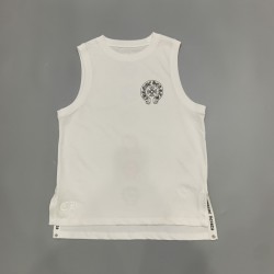 크롬하츠 Chrome Hearts 조끼