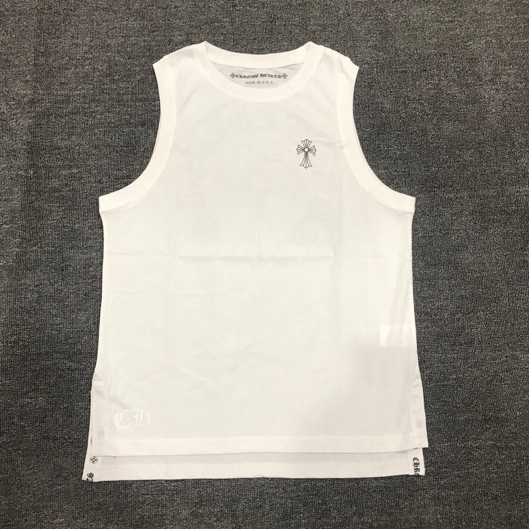 크롬하츠 Chrome Hearts 조끼