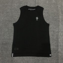 크롬하츠 Chrome Hearts 조끼