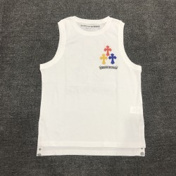 크롬하츠 Chrome Hearts 조끼
