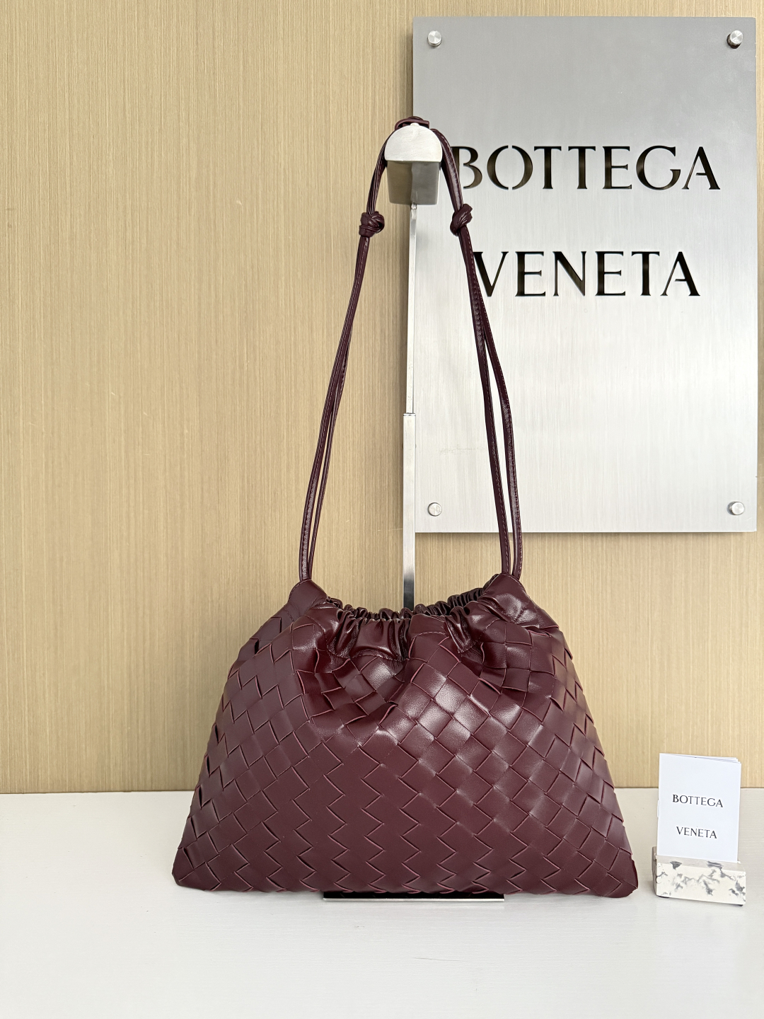 보테가 베네타 Bottega Veneta 796728 Dustbag 32CM