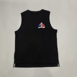 크롬하츠 Chrome Hearts 조끼