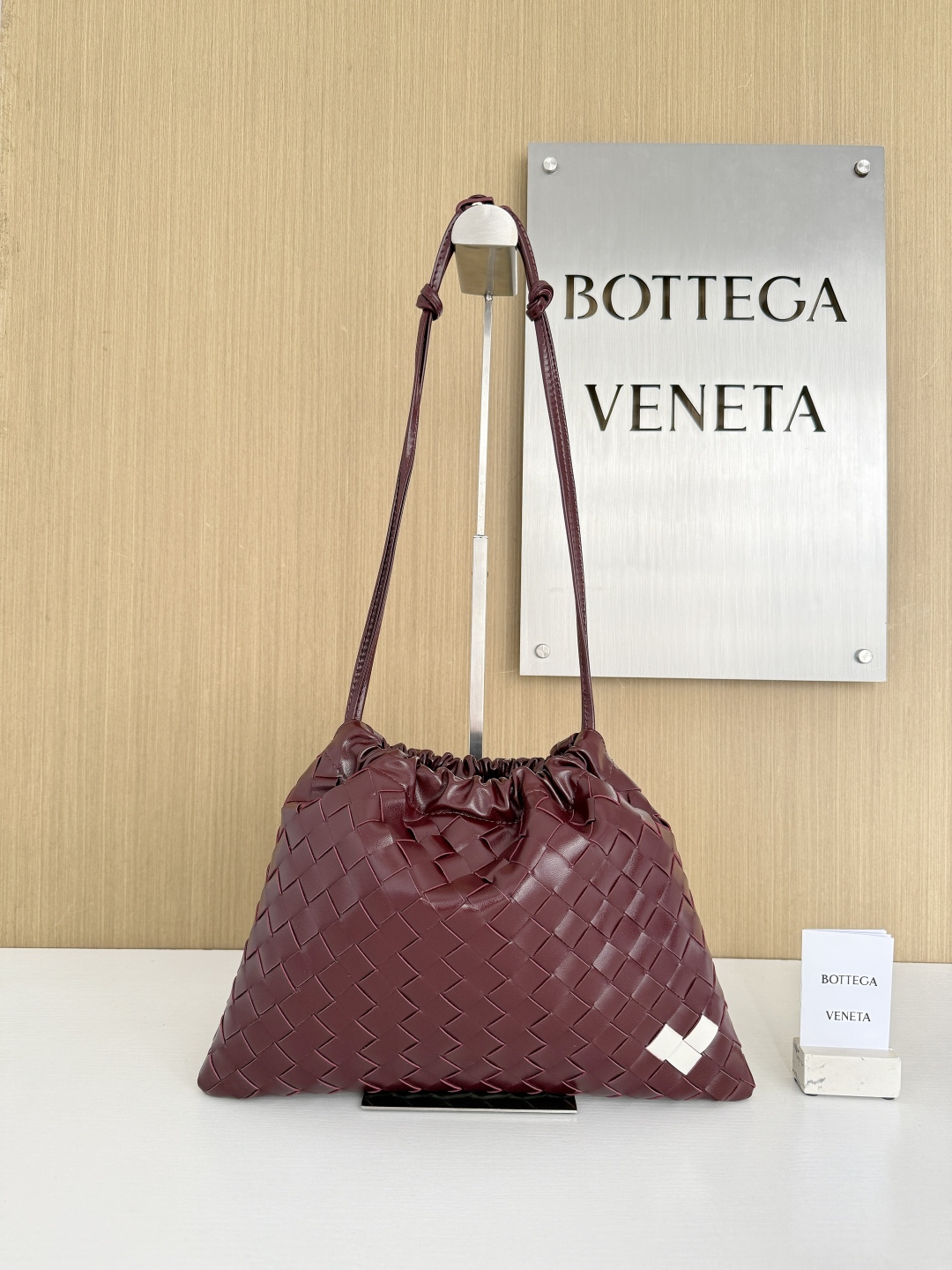 보테가 베네타 Bottega Veneta 796728 Dustbag 32CM
