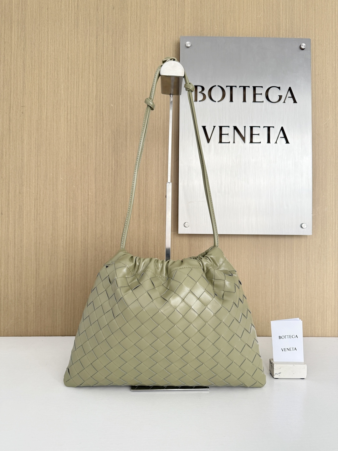 보테가 베네타 Bottega Veneta 796728 Dustbag 32CM