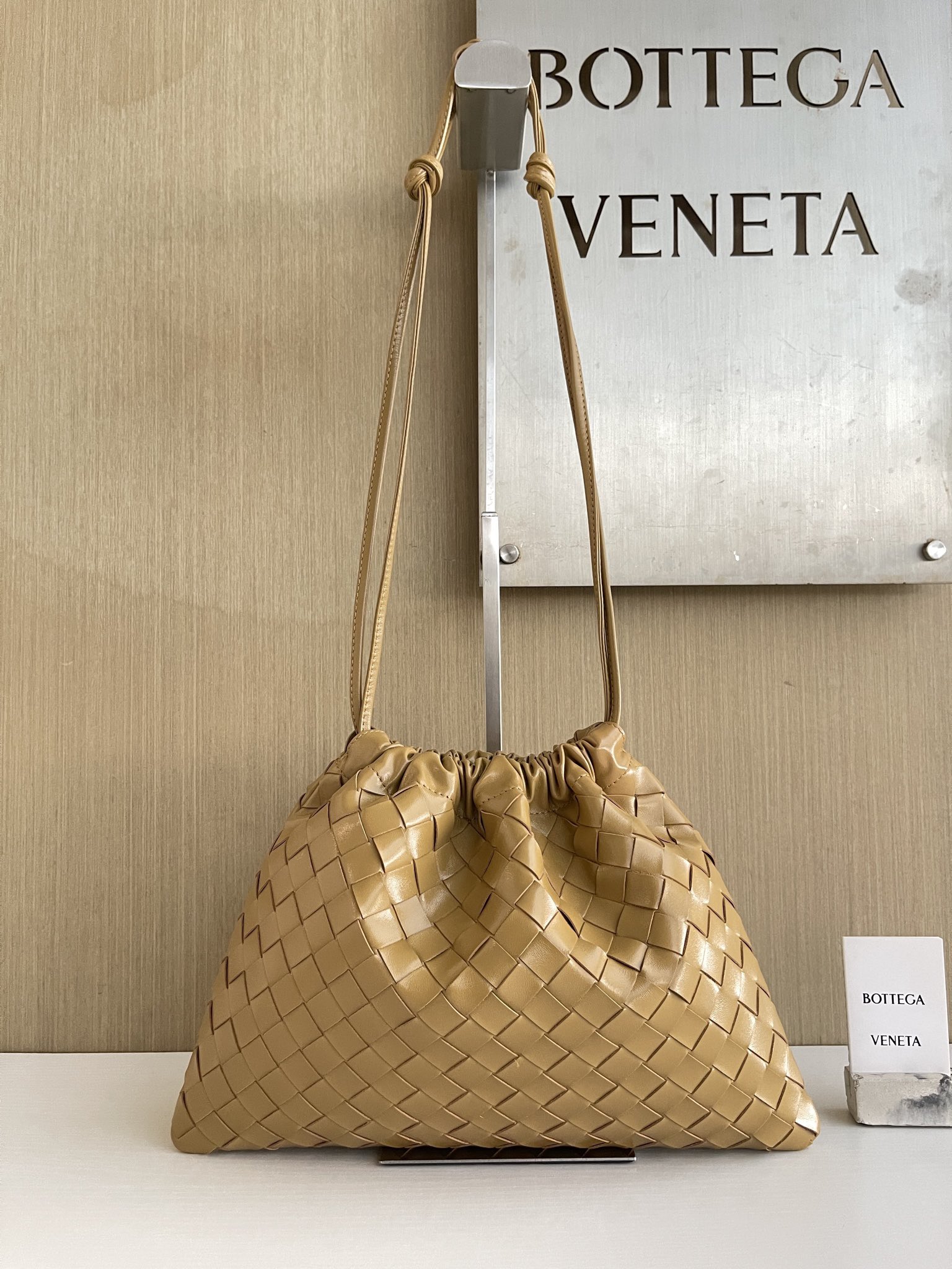 보테가 베네타 Bottega Veneta 796728 Dustbag 32CM