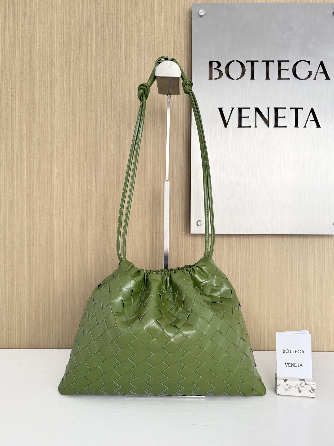 보테가 베네타 Bottega Veneta 796728 Dustbag 32CM